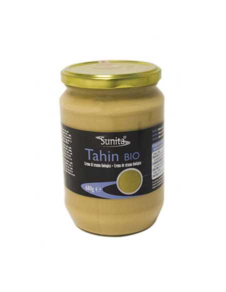 Tahin bio 680 Sunita