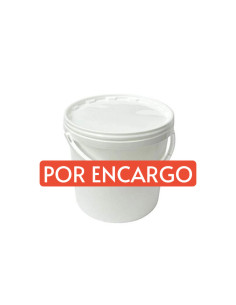 Tahin con sal Bio 3kg Monki