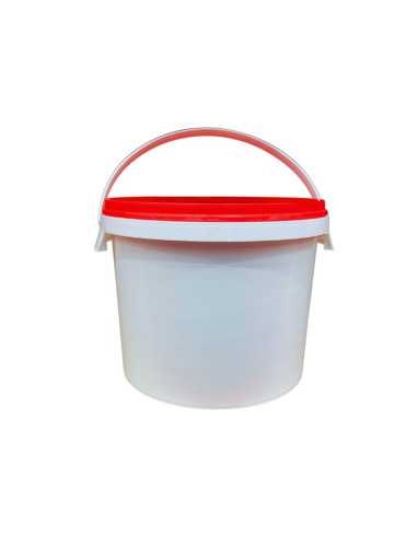 Tahin sin sal Bio 3kg Monki