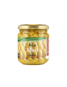 Maiz dulce bio 200g Machandel