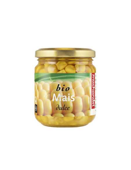 Maiz dulce bio 200g Machandel