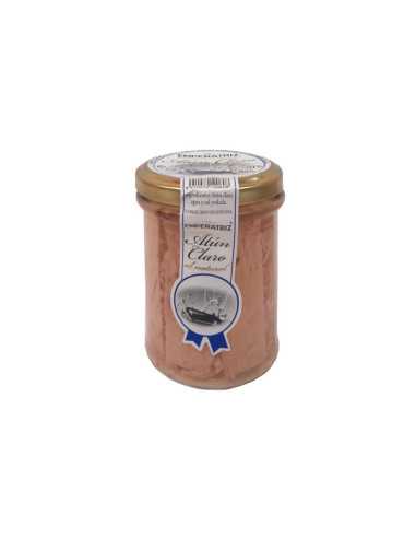 Atun claro natural 130 g Emperatriz
