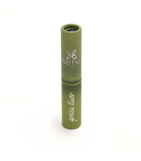 Delineador de ojos Green Liner azul-3 gr | Eyeliner bio
