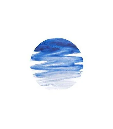Delineador de ojos Green Liner azul-3 gr | Eyeliner bio