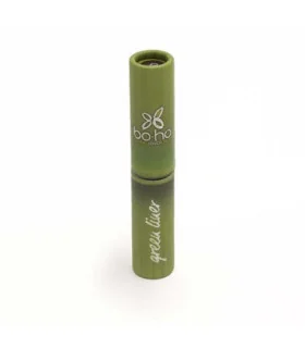 Delineador de ojos Green Liner marrón-3 gr | Eyeliner ecológico