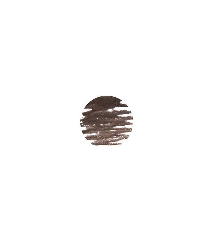 Delineador de ojos Green Liner marrón-3 gr | Eyeliner ecológico