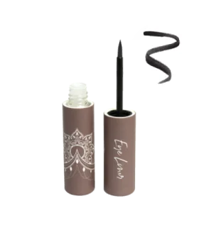 Delineador de ojos Green Liner negro-3 gr | Eyeliner natural