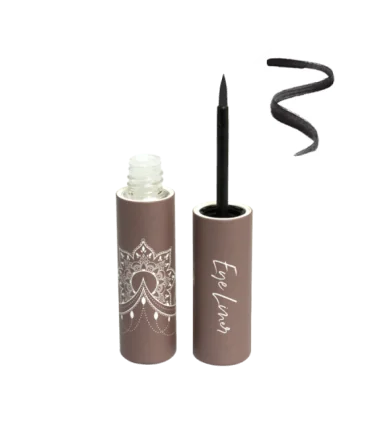 Delineador de ojos Green Liner negro-3 gr | Eyeliner natural