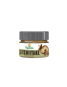 Pate de shiitake bio 110g Vegetalia