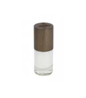 Esmalte de uñas 102 Blanco-6 ml | Pintauñas bio