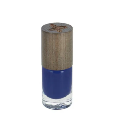 Esmalte de uñas 103 Oriental Blue-6 ml | Esmalte cruelty free