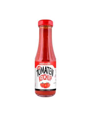 Ketchup bio 340g Machandel