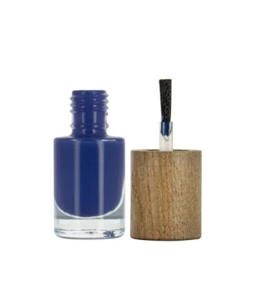 Esmalte de uñas 103 Oriental Blue-6 ml | Esmalte cruelty free