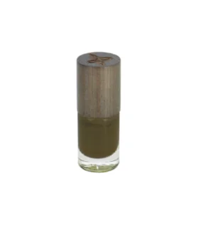 Esmalte de uñas 105 Deep Green-6 ml | Esmalte sin químicos
