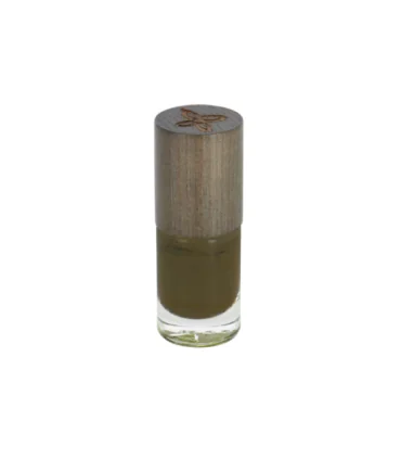 Esmalte de uñas 105 Deep Green-6 ml | Esmalte sin químicos Esmalte de uñas 105 Deep Green-6 ml | Esmalte sin químicos