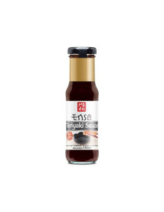 Salsa Teriyaki cuisine 150ml Enso