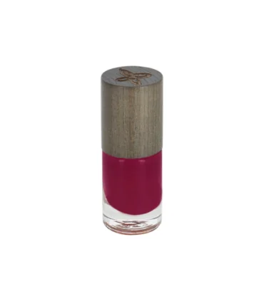 Esmalte de uñas 108 Raspberry-6 ml | Esmalte uñas ecológico