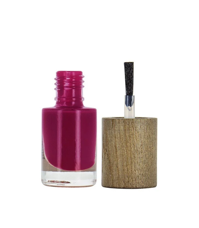 Esmalte de uñas 108 Raspberry-6 ml | Esmalte uñas ecológico