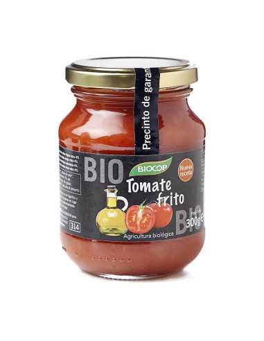 Tomate frito Bio 300g Biocop