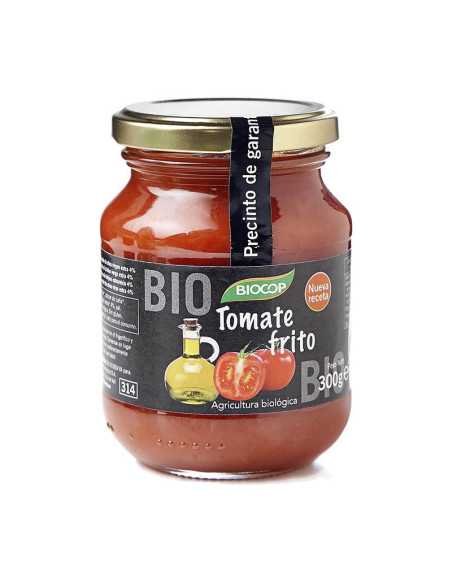 Tomate frito Bio 300g Biocop