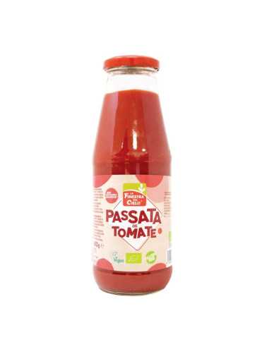 Tomate Passata bio 680g La Finestra