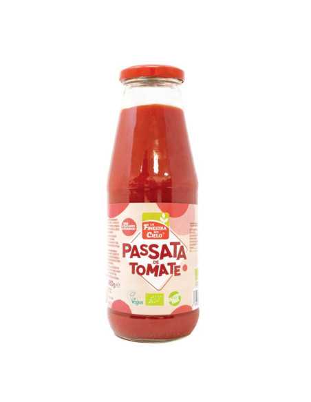 Tomate Passata bio 680g La Finestra
