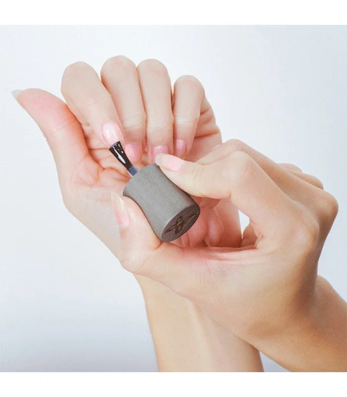 Esmalte de uñas 110 Blanqueador-6 ml | Laca de uñas sin toxicos