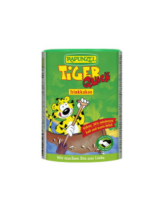 Cacao soluble Tiger Quick bio 400g Rapunzel