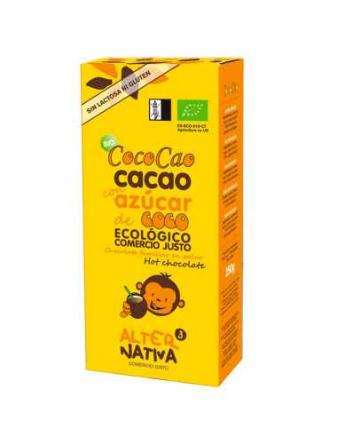 Cococao bio 250 g Alternativa 3
