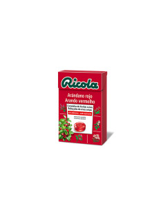 Caramelos de arandanos sin azucar 50 g Ricola