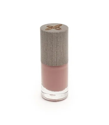 Esmalte de uñas 22 Rose Poudre-6 ml | Esmalte color natural