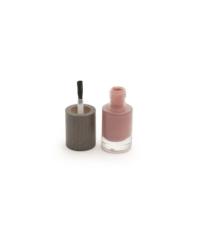 Esmalte de uñas 22 Rose Poudre-6 ml | Esmalte color natural