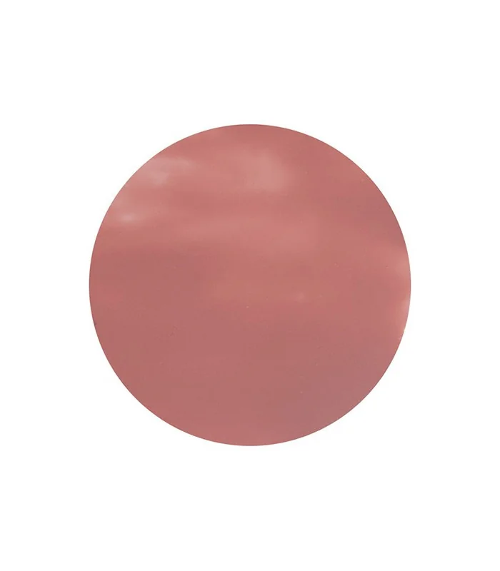 Esmalte de uñas 22 Rose Poudre-6 ml | Esmalte color natural