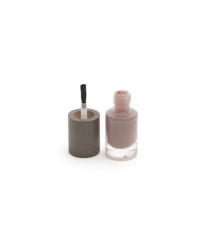 Esmalte de uñas 23 Nymphe-6 ml | Esmalte de uñas color natural