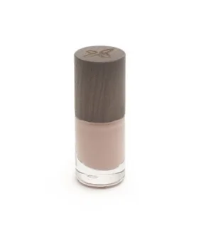 Esmalte de uñas 24 Plume-6ml | Pintura de uñas color natural
