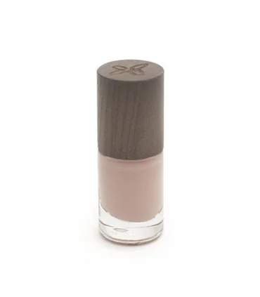 Esmalte de uñas 24 Plume-6ml | Pintura de uñas color natural