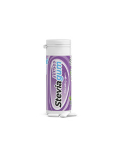 Chicles Xylitol Senses 30g Steviagum
