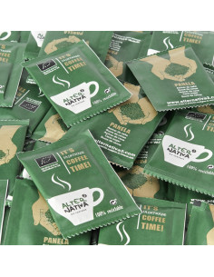 Azucarillos de caña panela Bio 300x6g Alternativa3