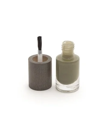 Esmalte de uñas 37 Tribu-6 ml | Esmalte ecologico uñas