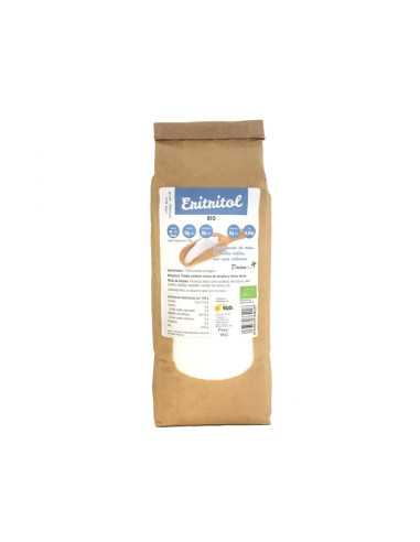 Eritritol bio 1kg Dream Foods