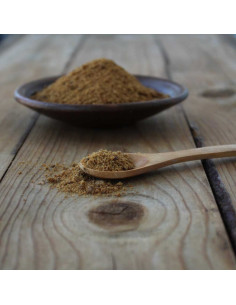 Azucar de caña mascobado filipinas bio 5 kg Alternativa 3