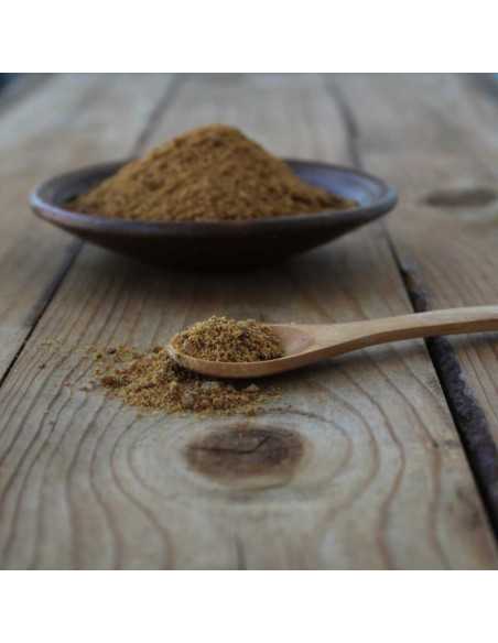 Azucar de caña mascobado filipinas bio 5 kg Alternativa 3