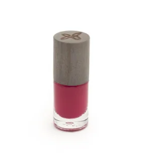 Esmalte de uñas 48 Sari-6 ml | Pintauñas cosmética natural