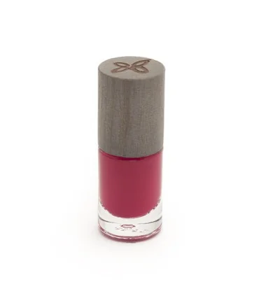 Esmalte de uñas 48 Sari-6 ml | Pintauñas cosmética natural