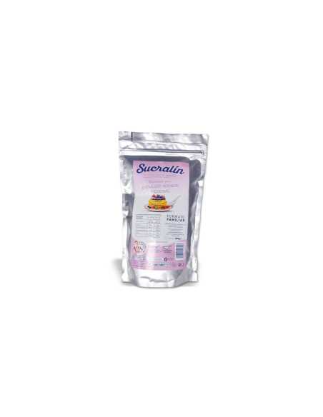 Sucralín granulado familiar 300 g Sucralin