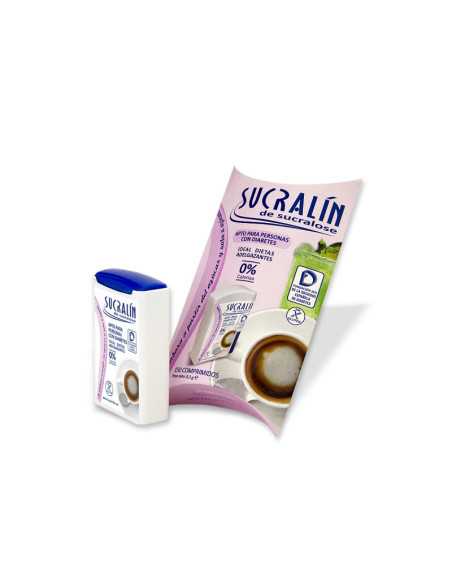 Sucralín 150 comprimidos Sucralin