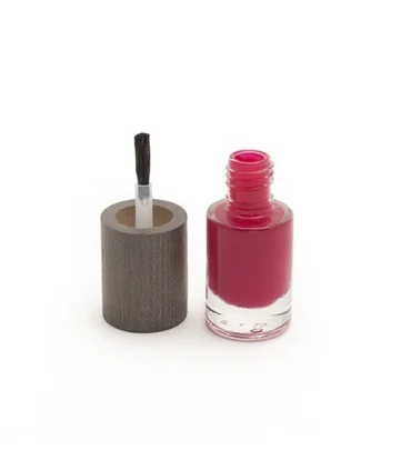 Esmalte de uñas 48 Sari-6 ml | Pintauñas cosmética natural