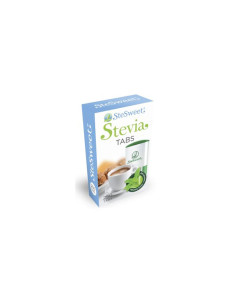 Stevia en tabletas 250 uds. Stesweet