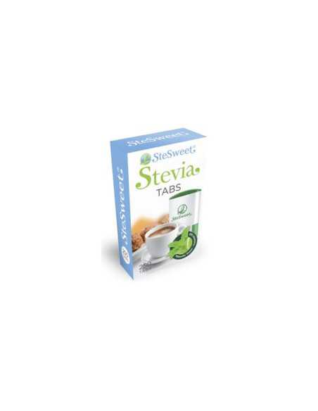 Stevia en tabletas 250 uds. Stesweet