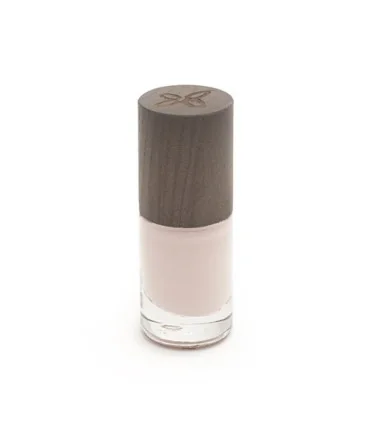 Esmalte de uñas 49 Rose Blanche-6 ml | Esmalte rosa natural